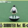 Squadre Replica Subbuteo HW