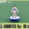 Squadre Replica Subbuteo HW