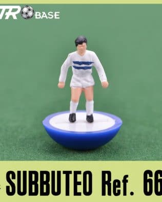 Squadre Replica Subbuteo HW