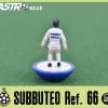 Squadre Replica Subbuteo HW
