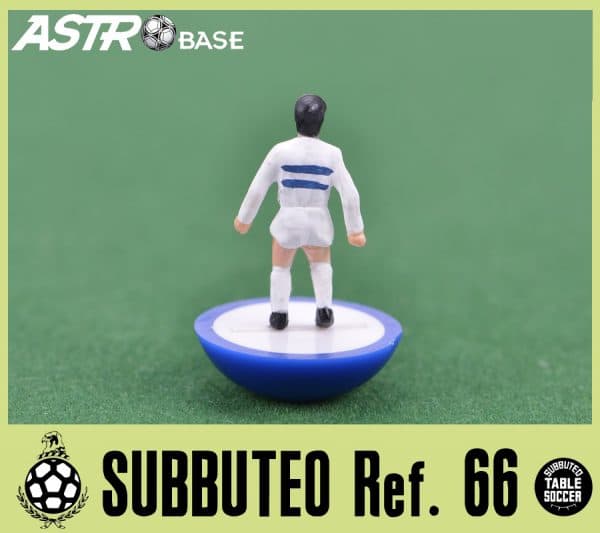 Squadre Replica Subbuteo HW