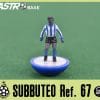 Squadre Replica Subbuteo HW