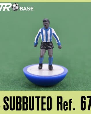 Squadre Replica Subbuteo HW