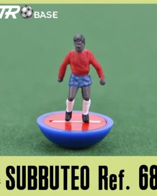 Squadre Replica Subbuteo HW