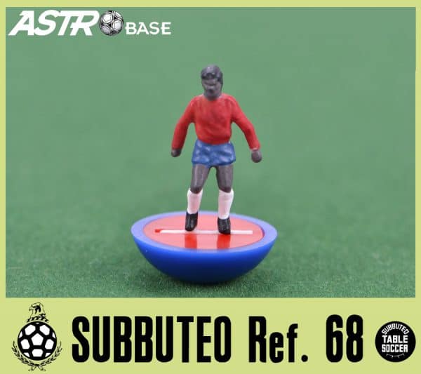 Squadre Replica Subbuteo HW