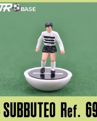 Squadre Replica Subbuteo HW