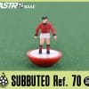 Squadre Replica Subbuteo HW