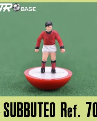 Squadre Replica Subbuteo HW