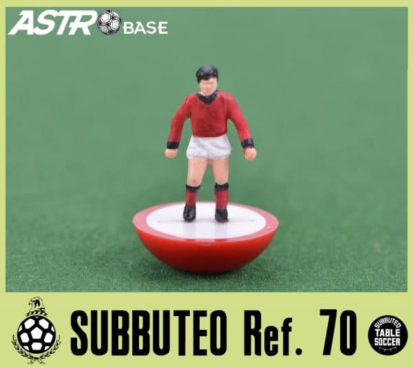 Squadre Replica Subbuteo HW