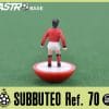 Squadre Replica Subbuteo HW