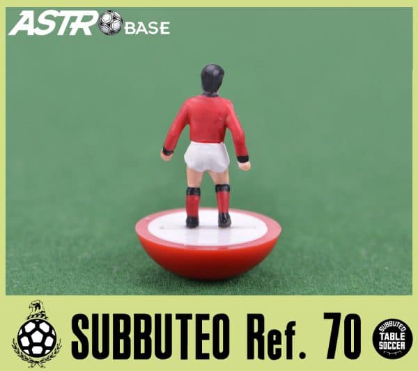 Squadre Replica Subbuteo HW