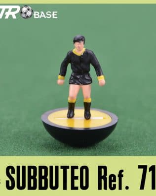 Squadre Replica Subbuteo HW