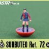 Squadre Replica Subbuteo HW