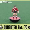 Squadre Replica Subbuteo HW