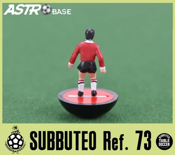 Squadre Replica Subbuteo HW