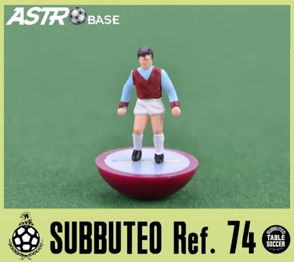 Squadre Replica Subbuteo HW