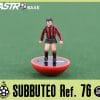 Squadre Replica Subbuteo HW