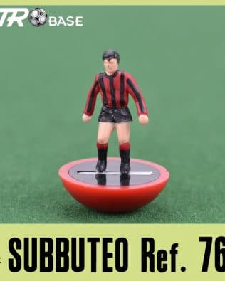 Squadre Replica Subbuteo HW