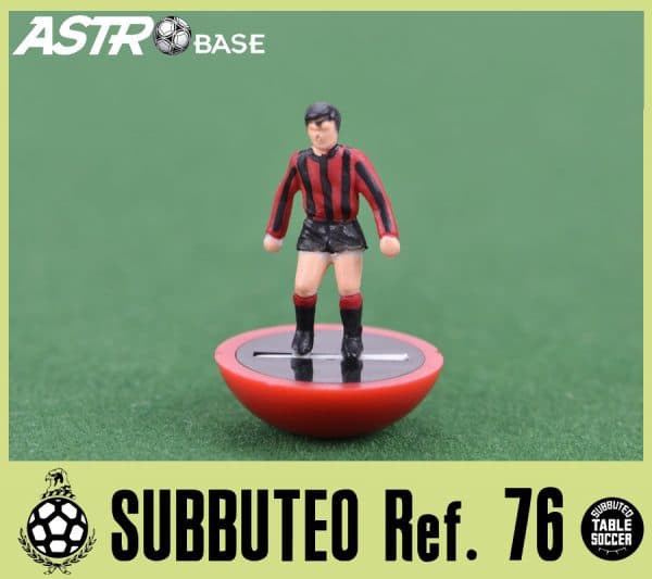 Squadre Replica Subbuteo HW