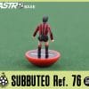 Squadre Replica Subbuteo HW