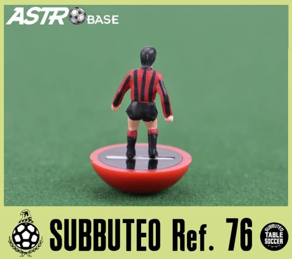 Squadre Replica Subbuteo HW