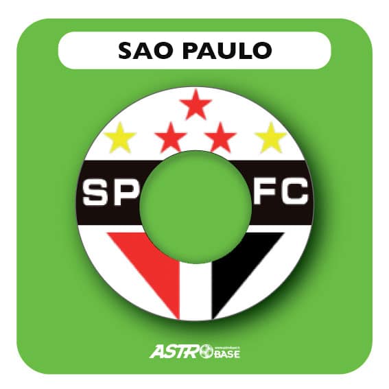 Sao Paulo