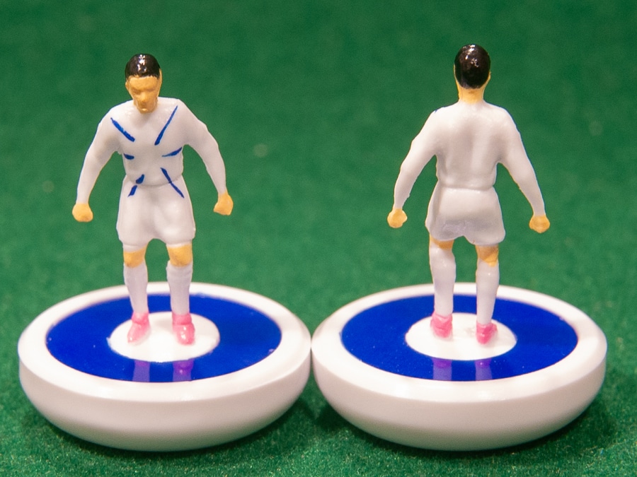 Serbia and Montenegro home WORLD CUP 2006