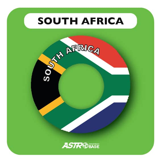 South Africa