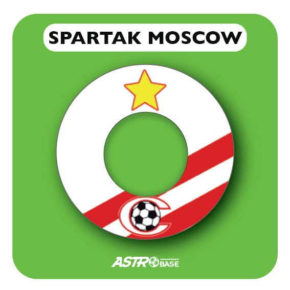Spartak Moscow