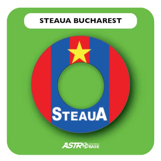 Steaua Bucharest
