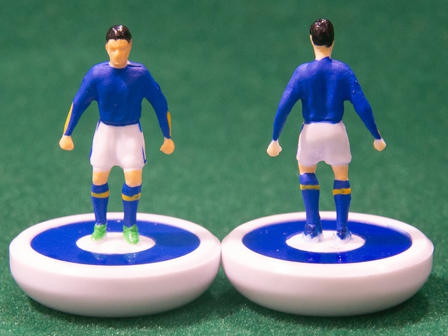 Sweden away WORLD CUP 2006
