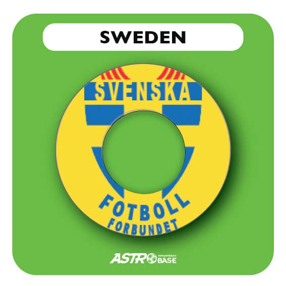Sweden