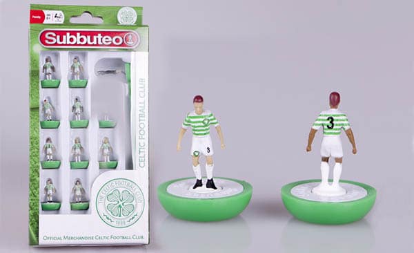 Brand New Official Subbuteo Training Kit. How does it compare to the 70s?  on Youbbuteo 