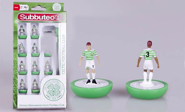 Subbuteo Squadre Champion Tv