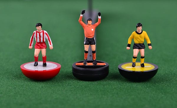 Squadre Old Subbuteo HW