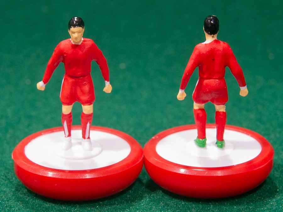 Tunisia home WORLD CUP 2006