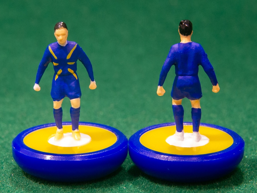 Ukraine away WORLD CUP 2006