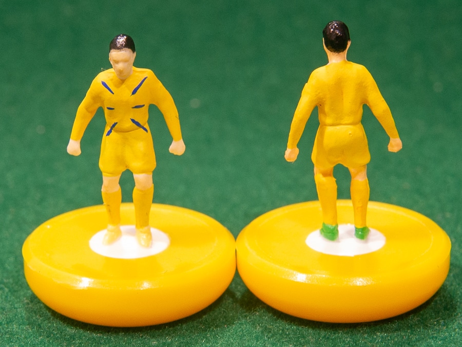 Ukraine home WORLD CUP 2006