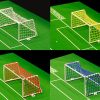 567 Metal Goal
