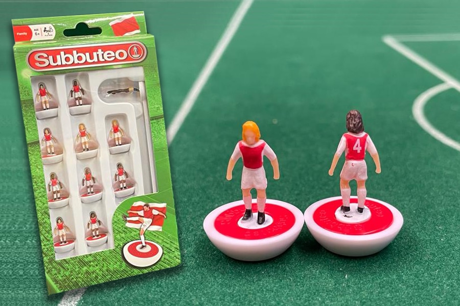 Steam Workshop::SUBBUTEO SOCCER