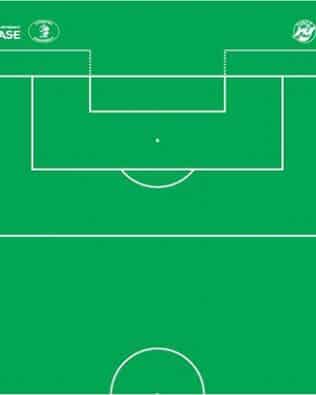 Astroturf TRAINING