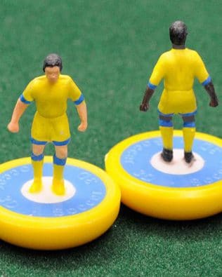 Chievo Verona home 2018