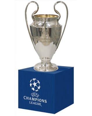 Coppa Campioni