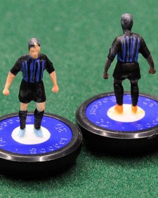 Inter home 2018