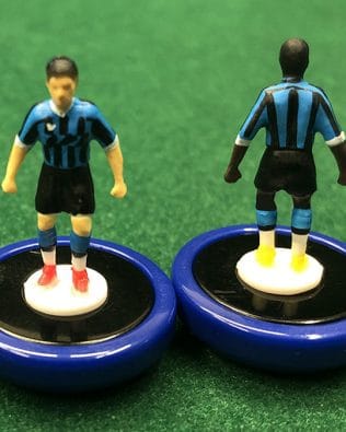 Inter homekit 2020