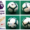 English Premier League Nike MERLIN