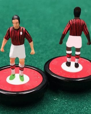 Milan homekit 2020