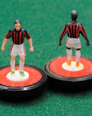 Milan home 2018