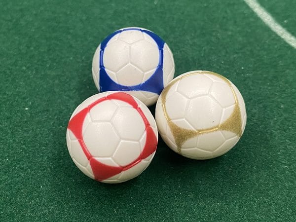 Astrobase - Italy balls