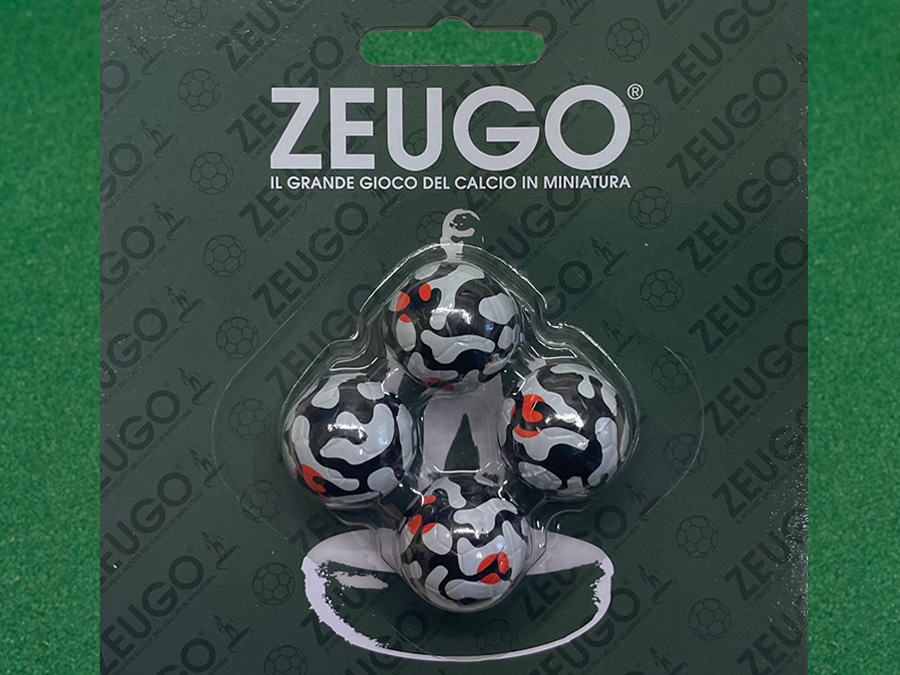 ZEUGO Premier League 2021 / 2022 balls